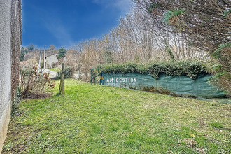 achat maison chateauneuf-la-foret 87130