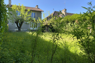 achat maison chateauneuf-la-foret 87130