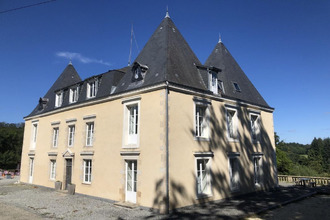 achat maison chateauneuf-la-foret 87130
