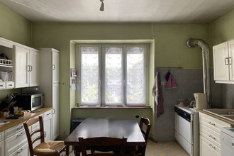 achat maison chateauneuf-la-foret 87130