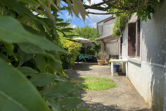 achat maison chateauneuf-la-foret 87130