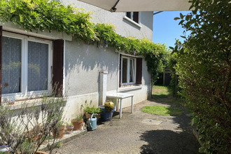 achat maison chateauneuf-la-foret 87130