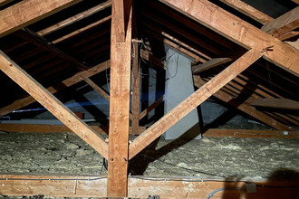 achat maison chateauneuf-la-foret 87130