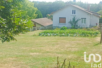 achat maison chateauneuf-la-foret 87130