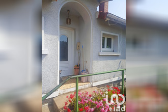 achat maison chateauneuf-la-foret 87130