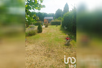 achat maison chateauneuf-la-foret 87130