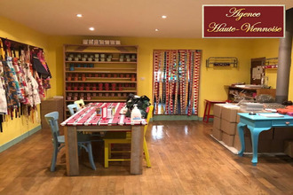 achat maison chateauneuf-la-foret 87130