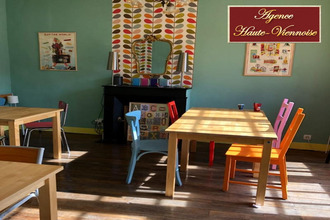 achat maison chateauneuf-la-foret 87130