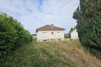achat maison chateauneuf-la-foret 87130