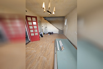 achat maison chateauneuf-la-foret 87130