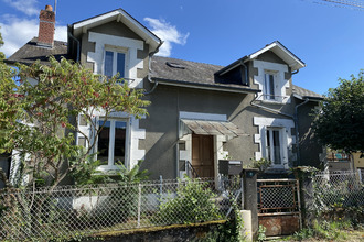 achat maison chateauneuf-la-foret 87130