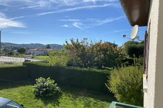 achat maison chateauneuf-la-foret 87130