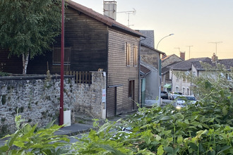 achat maison chateauneuf-la-foret 87130