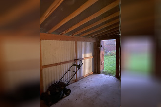 achat maison chateauneuf-la-foret 87130