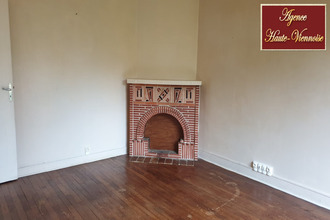 achat maison chateauneuf-la-foret 87130