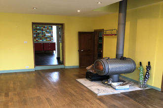 achat maison chateauneuf-la-foret 87130