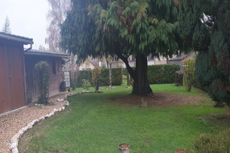 achat maison chateauneuf-la-foret 87130
