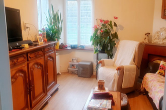 achat maison chateauneuf-la-foret 87130