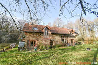 achat maison chateauneuf-la-foret 87130