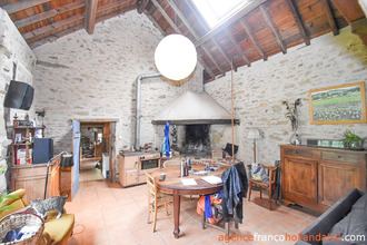 achat maison chateauneuf-la-foret 87130
