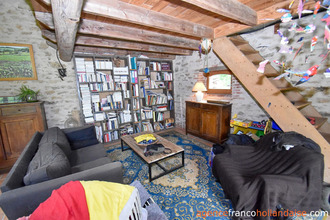 achat maison chateauneuf-la-foret 87130