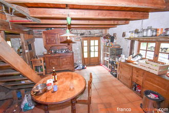 achat maison chateauneuf-la-foret 87130