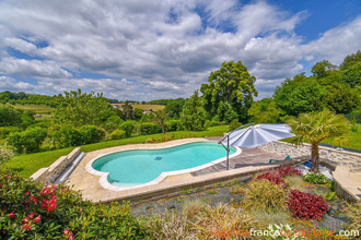 achat maison chateauneuf-la-foret 87130