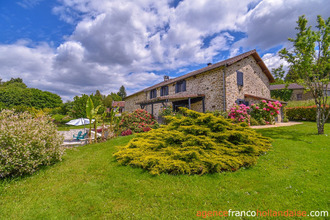 achat maison chateauneuf-la-foret 87130