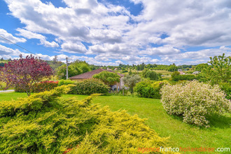 achat maison chateauneuf-la-foret 87130