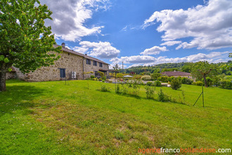 achat maison chateauneuf-la-foret 87130