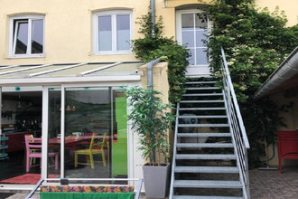 achat maison chateauneuf-la-foret 87130