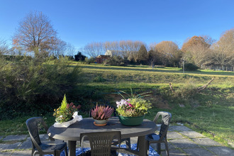 achat maison chateauneuf-la-foret 87130