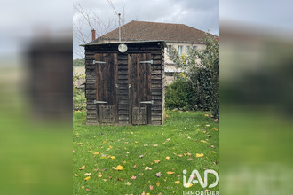 achat maison chateauneuf-la-foret 87130