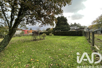 achat maison chateauneuf-la-foret 87130