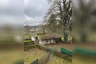 achat maison chateauneuf-la-foret 87130