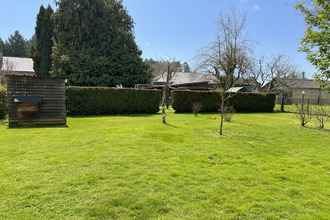 achat maison chateauneuf-la-foret 87130