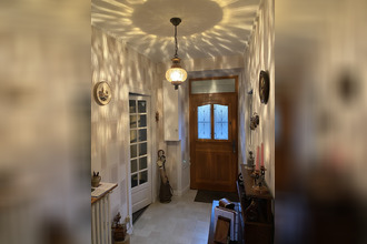 achat maison chateauneuf-la-foret 87130