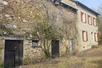 achat maison chateauneuf-la-foret 87130