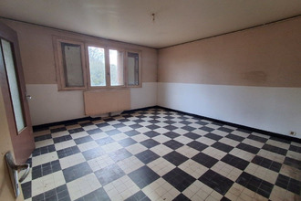 achat maison chateauneuf-la-foret 87130