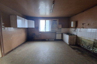 achat maison chateauneuf-la-foret 87130