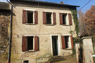 achat maison chateauneuf-la-foret 87130