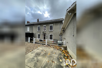 achat maison chateauneuf-la-foret 87130