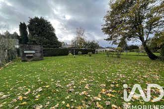 achat maison chateauneuf-la-foret 87130