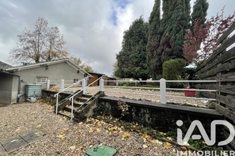 achat maison chateauneuf-la-foret 87130