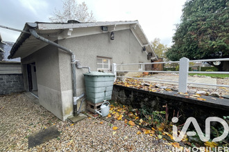 achat maison chateauneuf-la-foret 87130