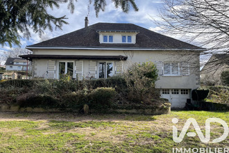 achat maison chateauneuf-la-foret 87130