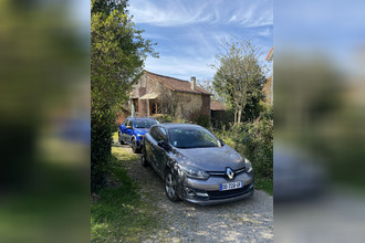 achat maison chateauneuf-la-foret 87130