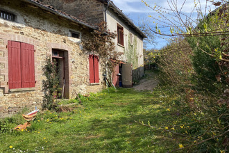 achat maison chateauneuf-la-foret 87130