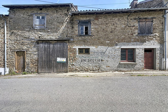 achat maison chateauneuf-la-foret 87130