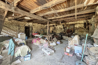 achat maison chateauneuf-la-foret 87130